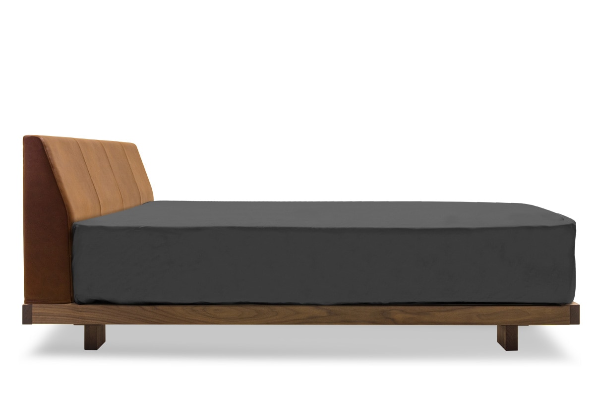 DANISH BED キング(K) H86cm