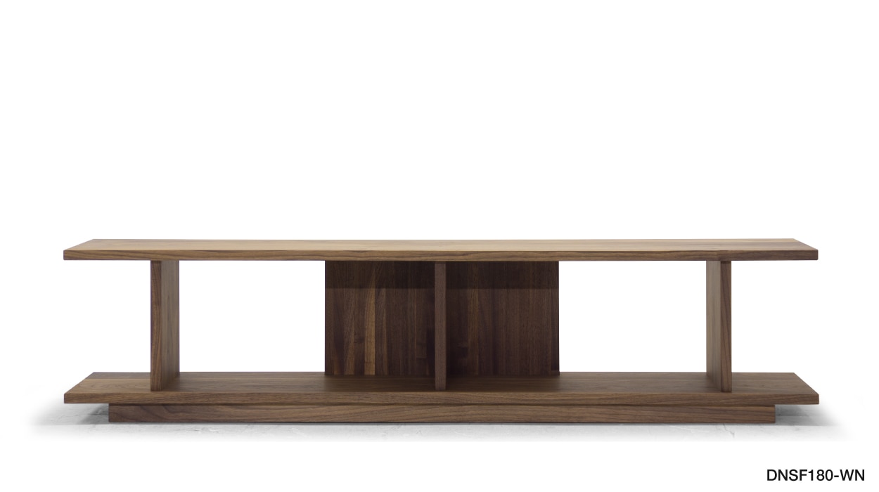DANISH SHELF W160