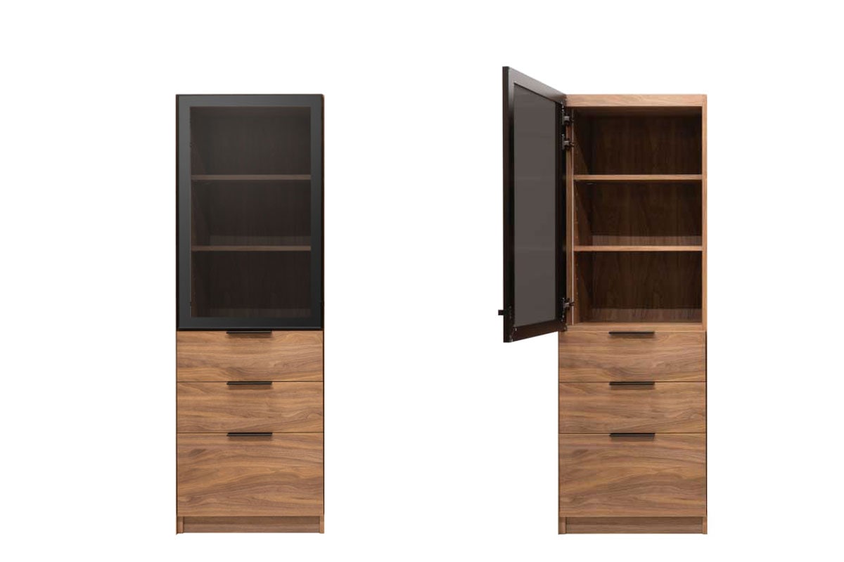 DIVA WALL CABINET サブキャビネット Aタイプ