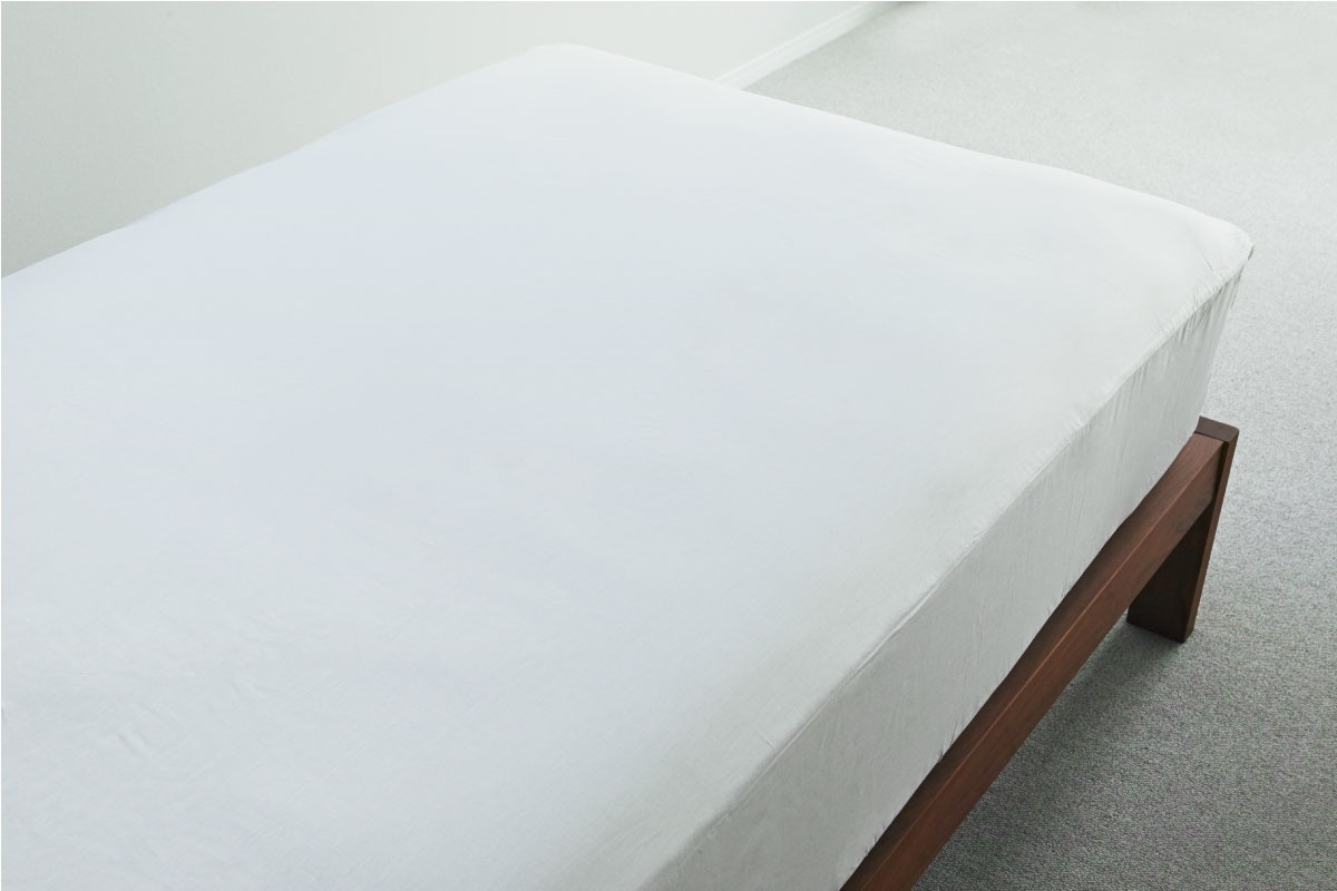 ESUK BOX SHEETS ボックスシーツ S(シングル)