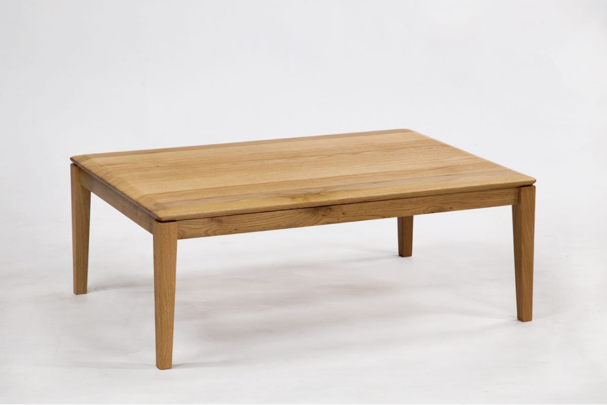 FolivorA | LENIS kotatsu table コナラ 160×90(cm)