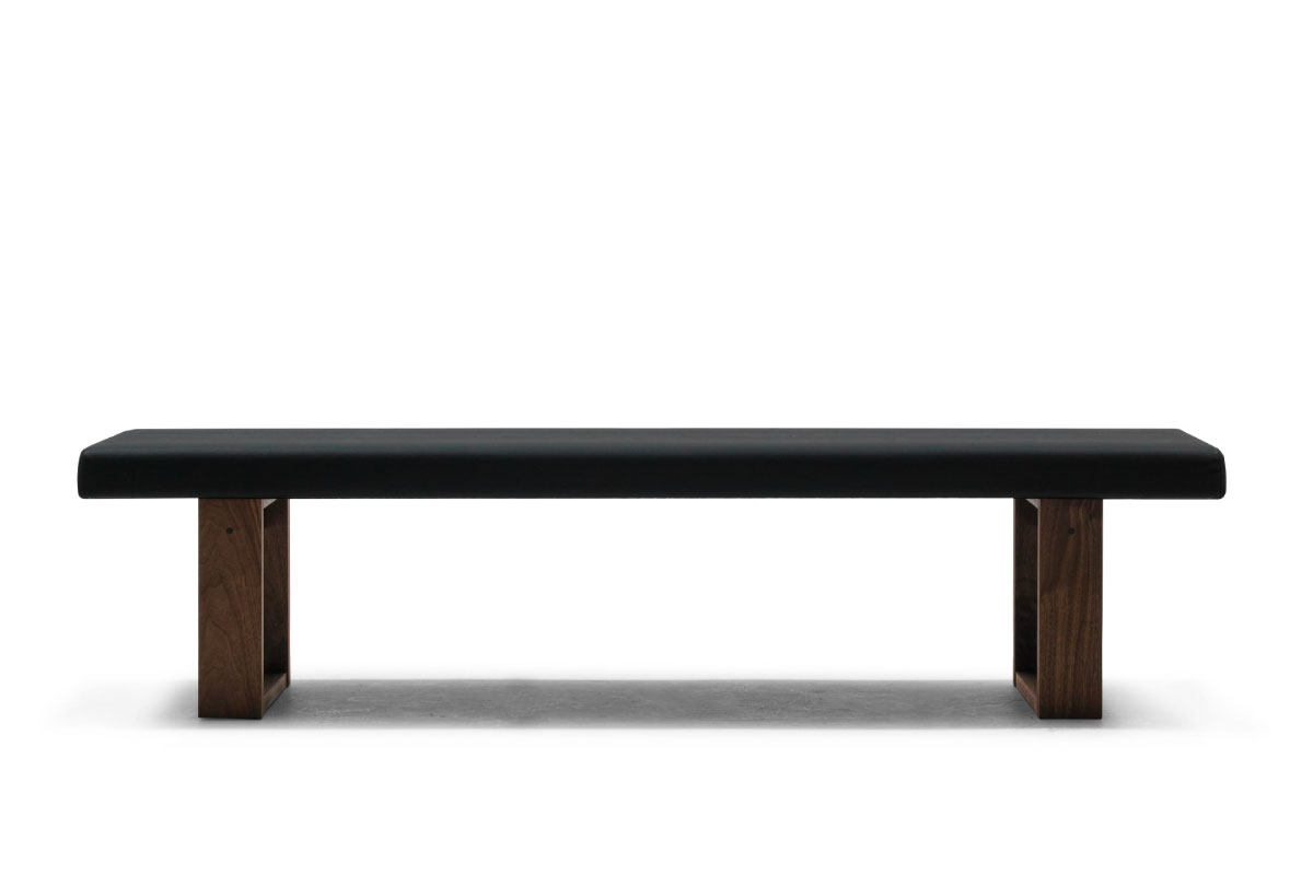GROW BENCH W140×D35×H44cm