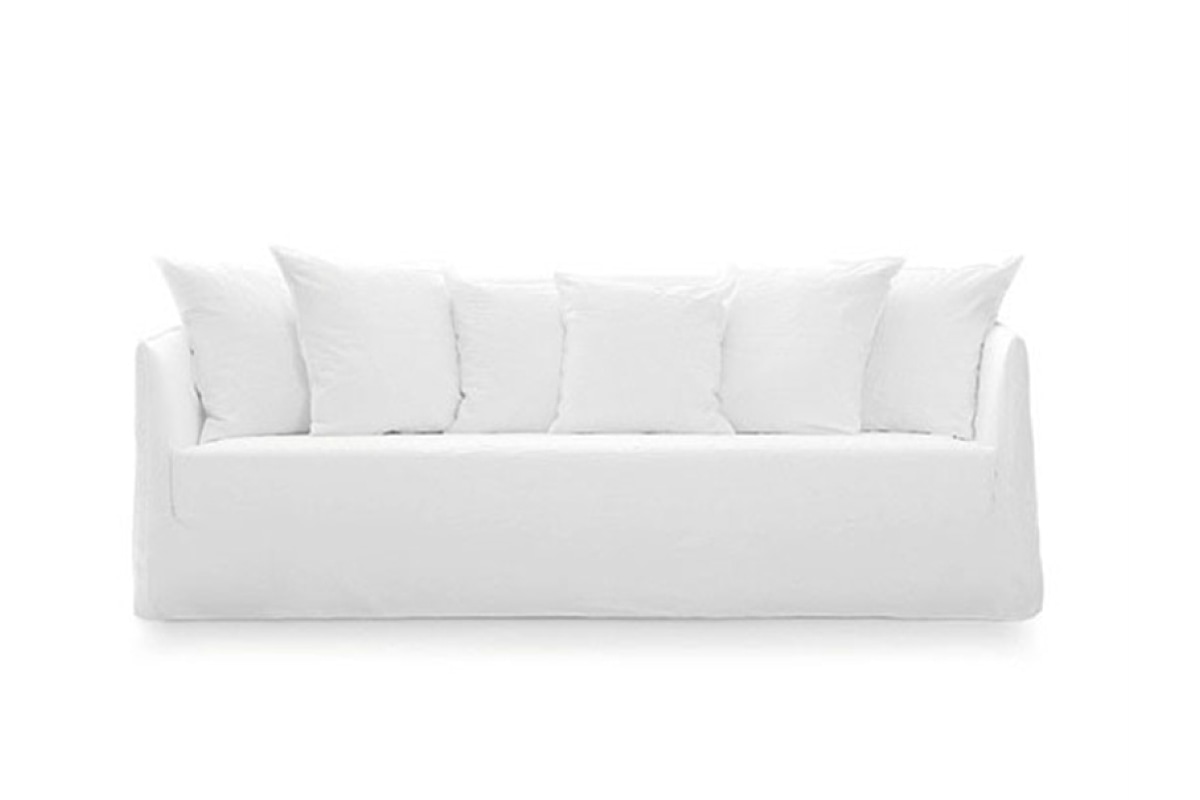 GERVASONI | GHOST 12 GHOST12 ソファ