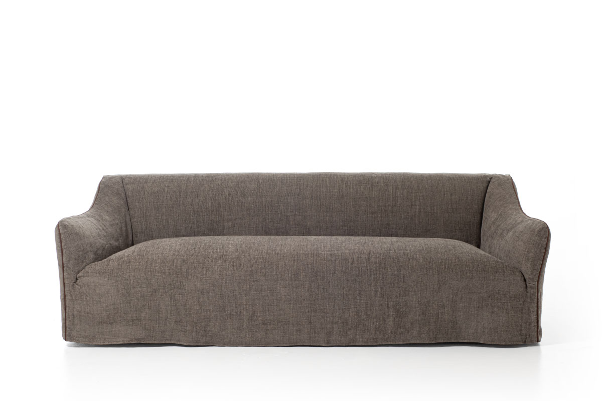GERVASONI | SAIA 12 12（W220ｘD92ｘH68 cm）