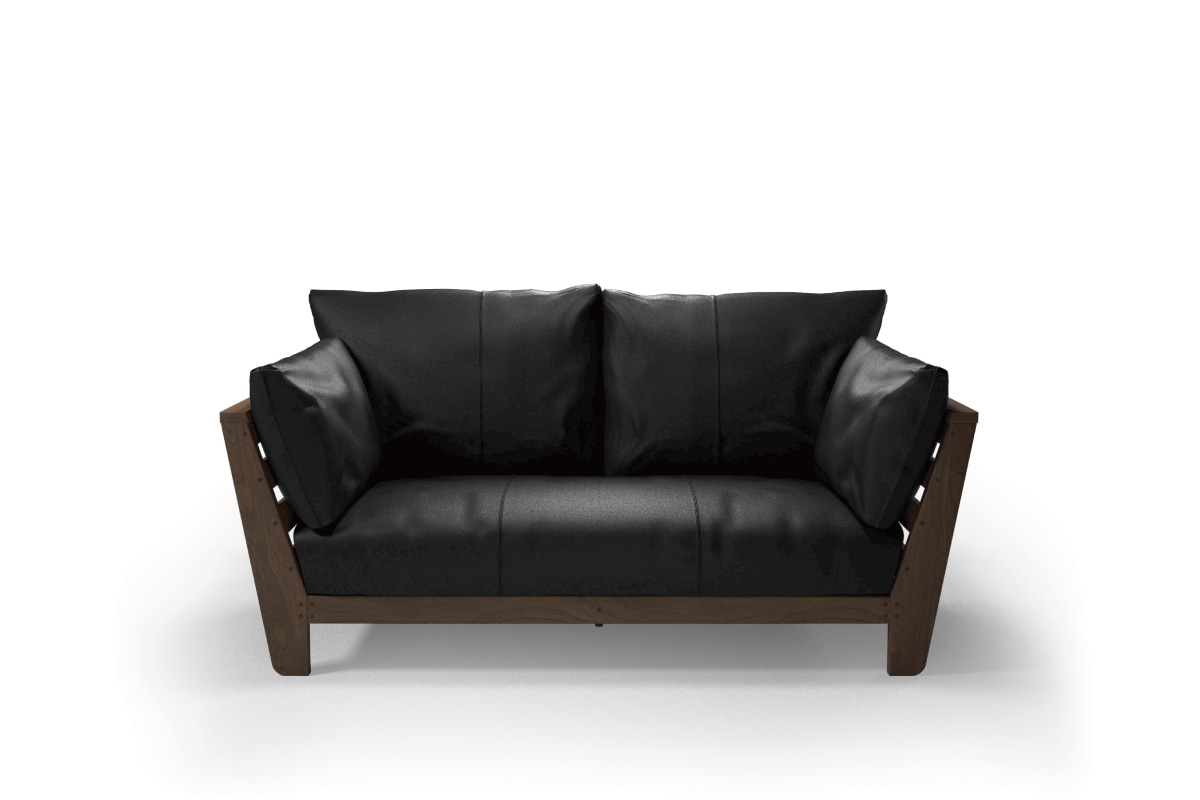HEAVEN 950 SOFA 2シーター180