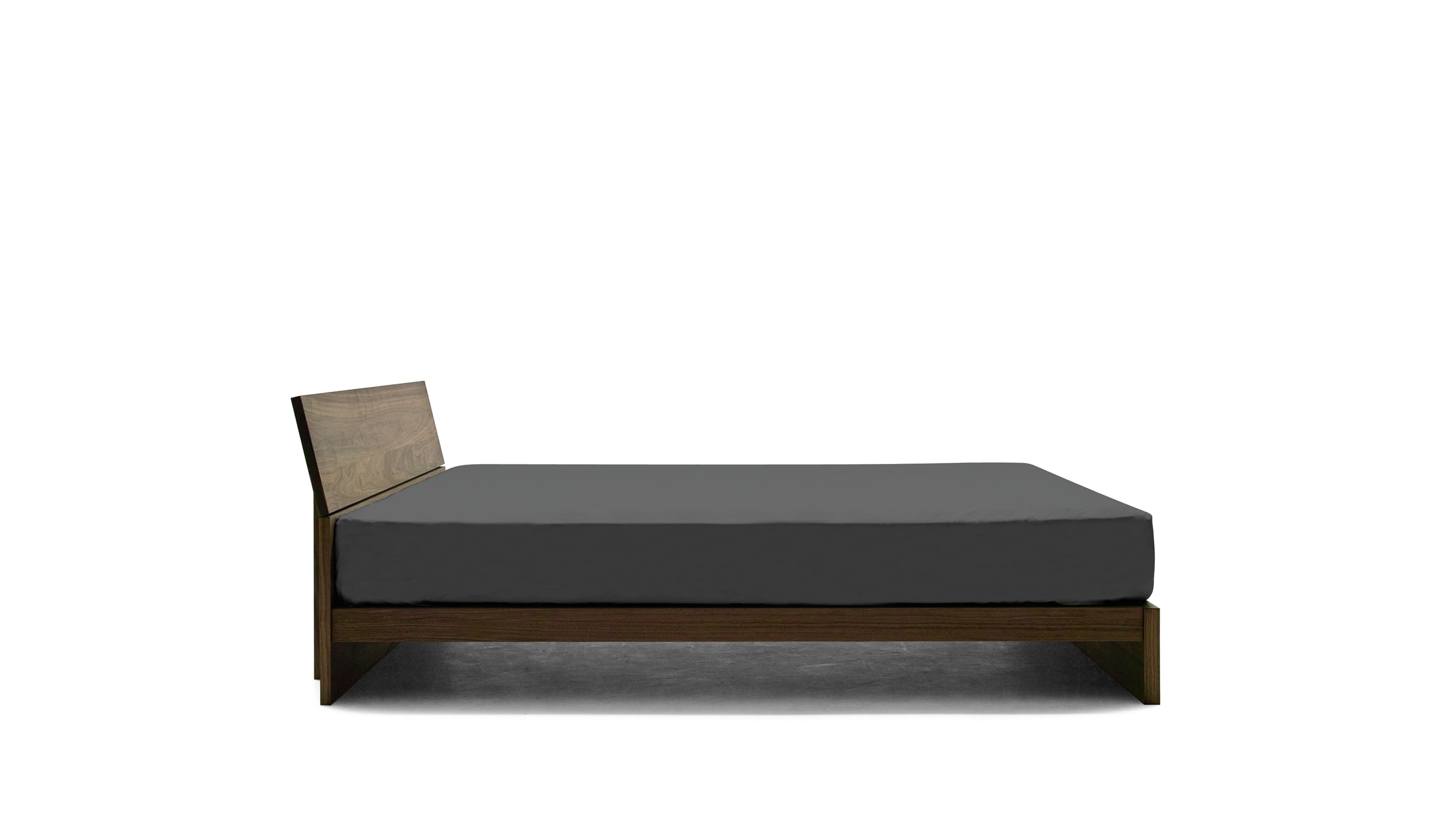 LEVY BED ダブル(D)