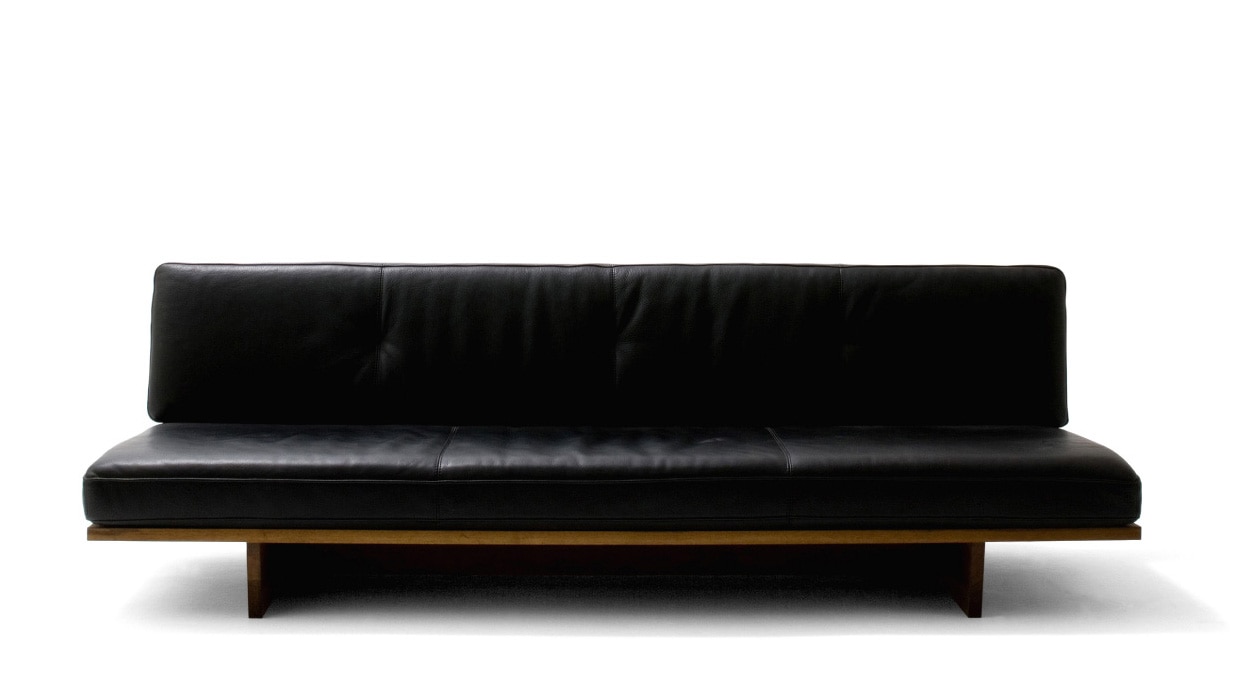 MORELESS SOFA 3シーター180