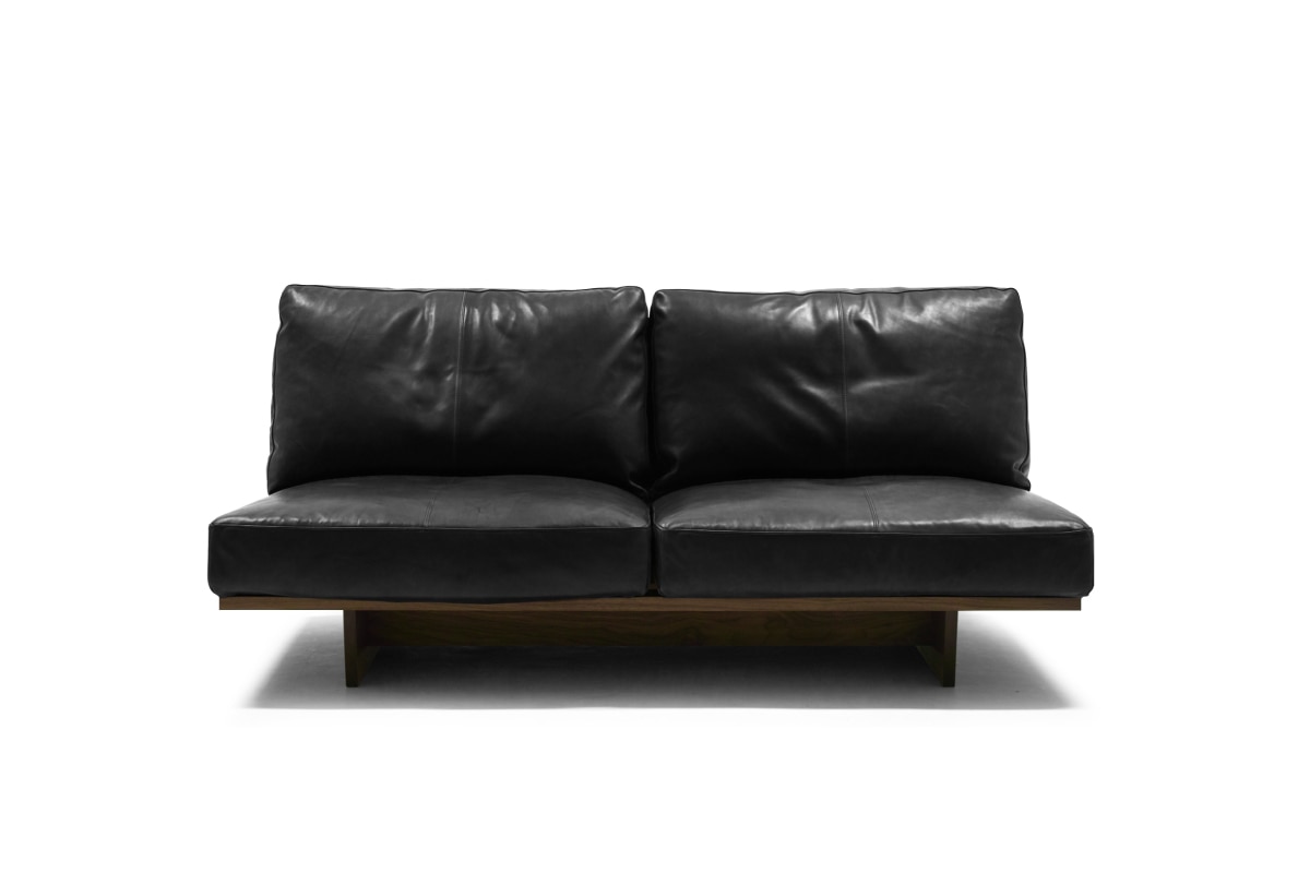 MONO SOFA 2シーター140