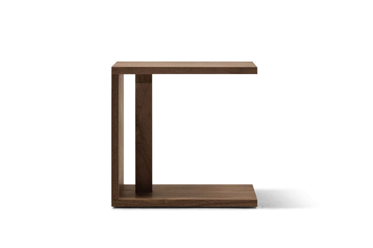 PEG SIDE TABLE H40cm