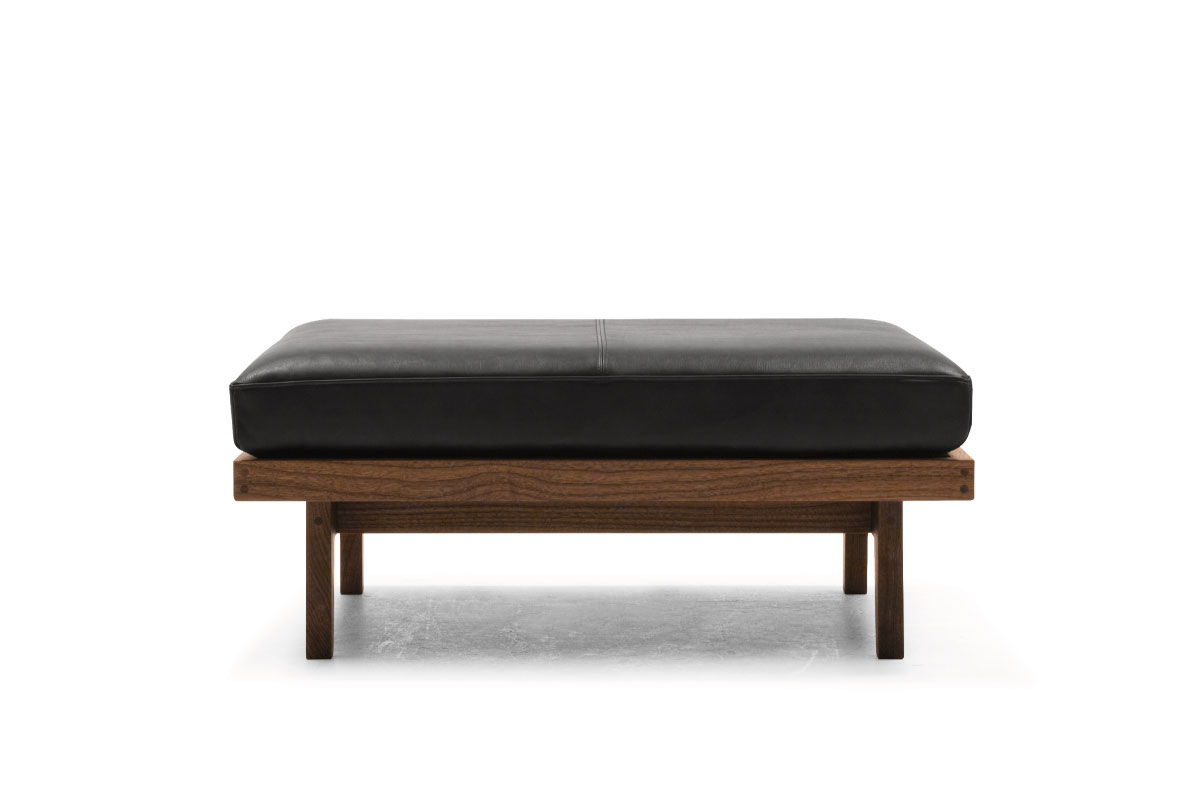 PORO SOFA OTTOMAN オットマン7060