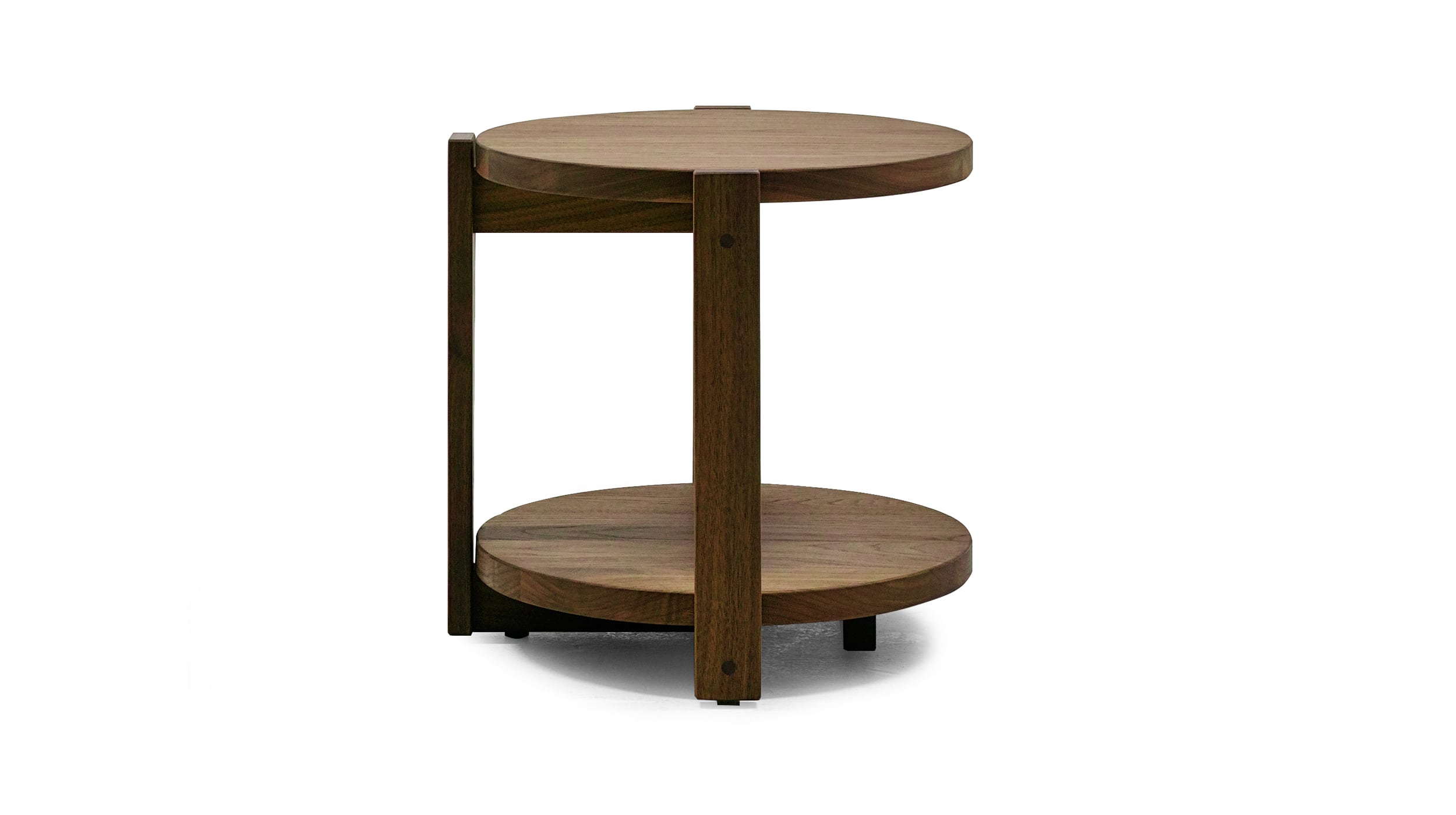 PUT SIDE TABLE H49cm