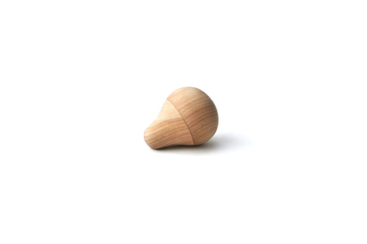SASAKI | Figs Massager バーチ