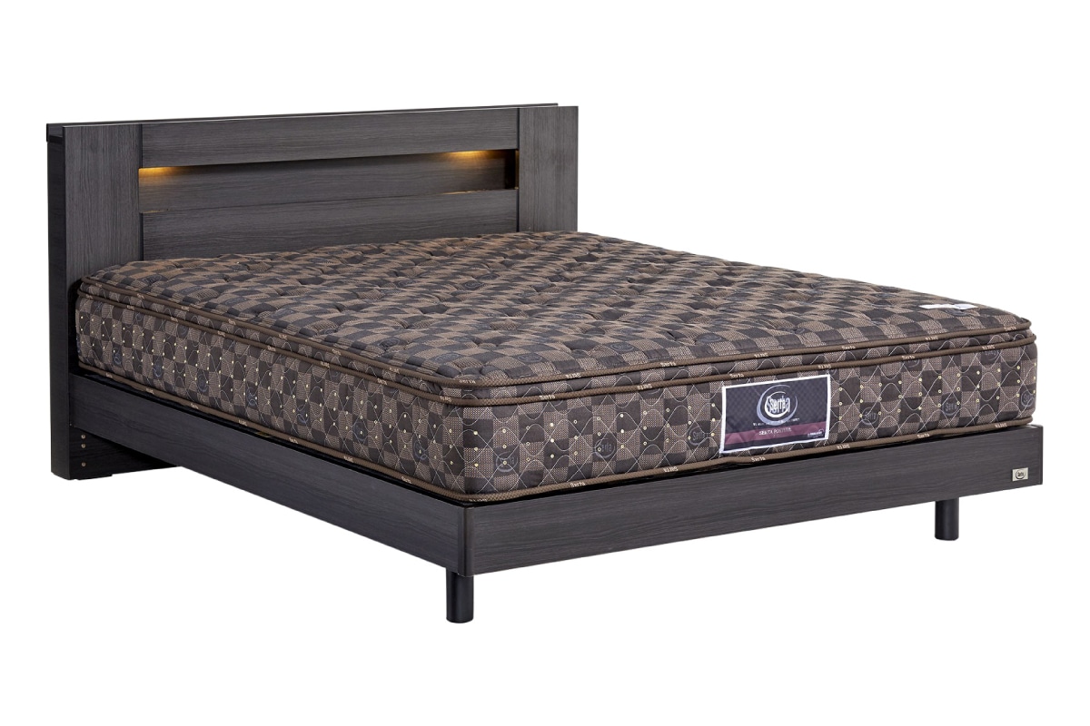 Serta | Hollywood 4000 DGW クイーン2(Q2)