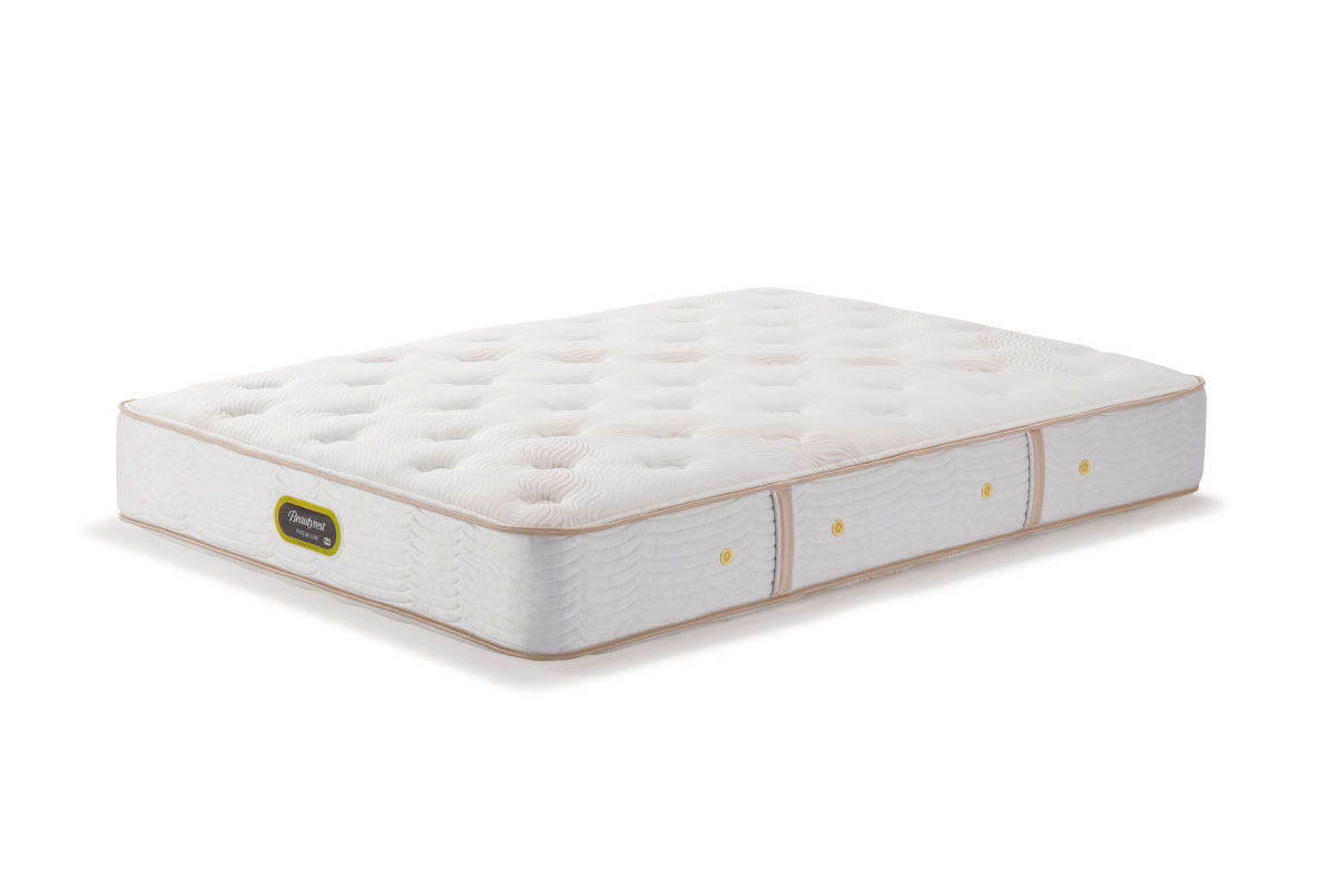 SIMMONS | Beautyrest Premium Simmons Executive キング<K>幅180cm