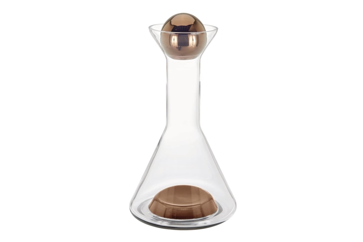 TOM DIXON. | TANK DECANTER