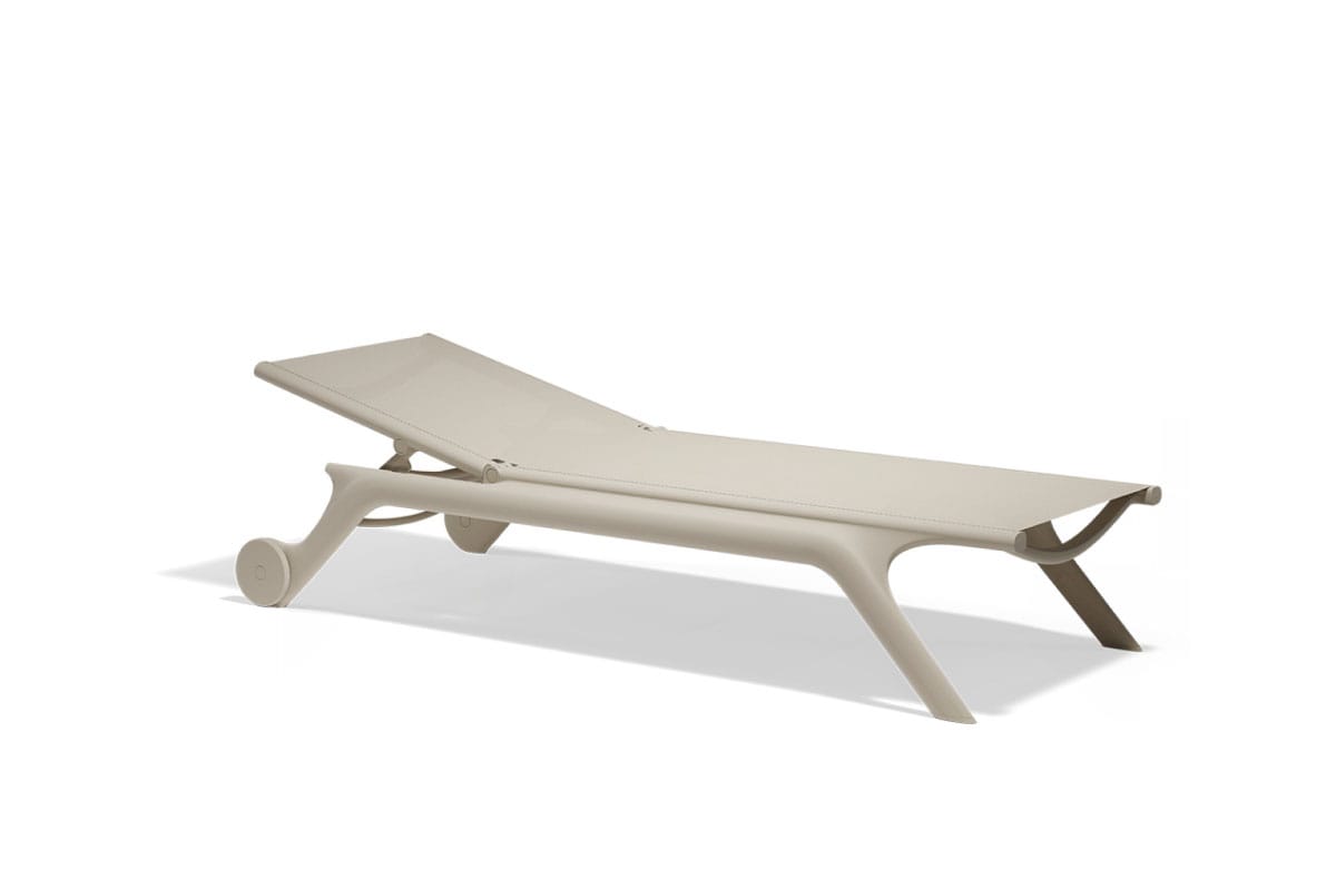 VONDOM | AFRICA DAY BED 65048