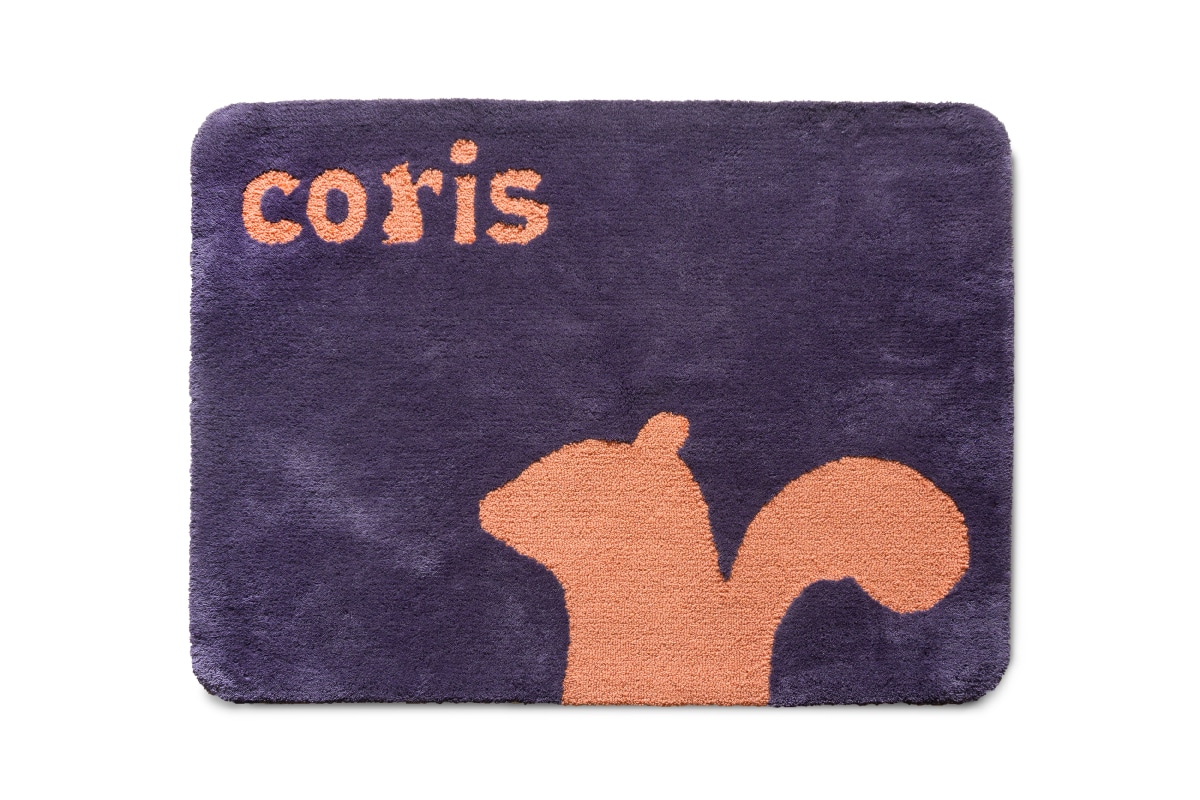 Coris RUG 150×110cm