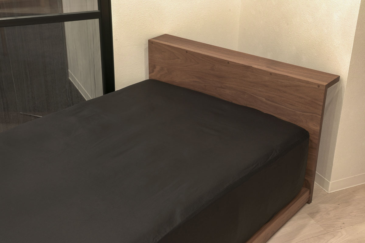 STELLA BOX SHEETS ボックスシーツ S（シングル）