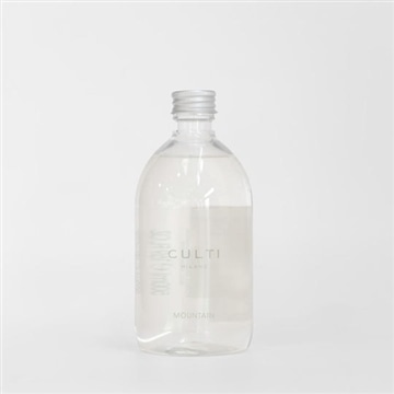 CULTI MILANO | REFILL 500ML　MOUNTAIN