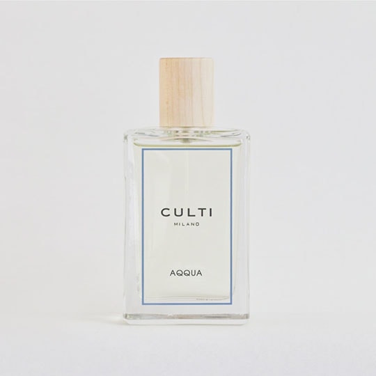 CULTI MILANO | CULTI A(AQQUA)