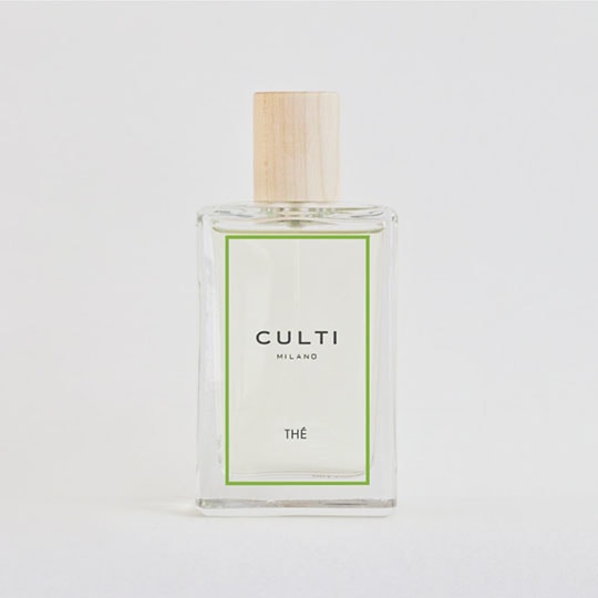 CULTI MILANO | THE