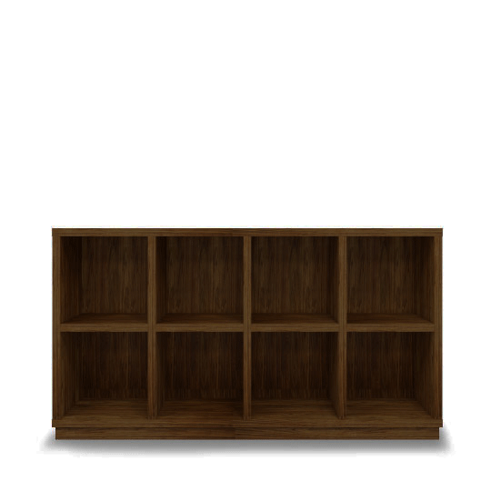 GRID SHELF
