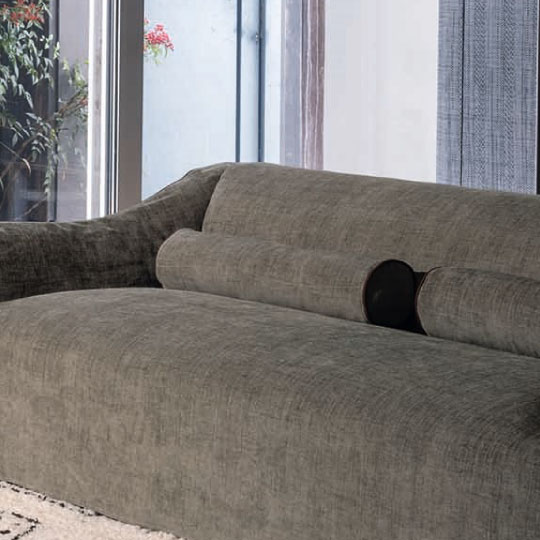 GERVASONI | C.SAIA RUL S CUSHION