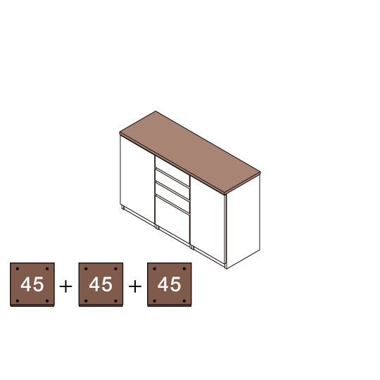 NOTE BOARD TOP