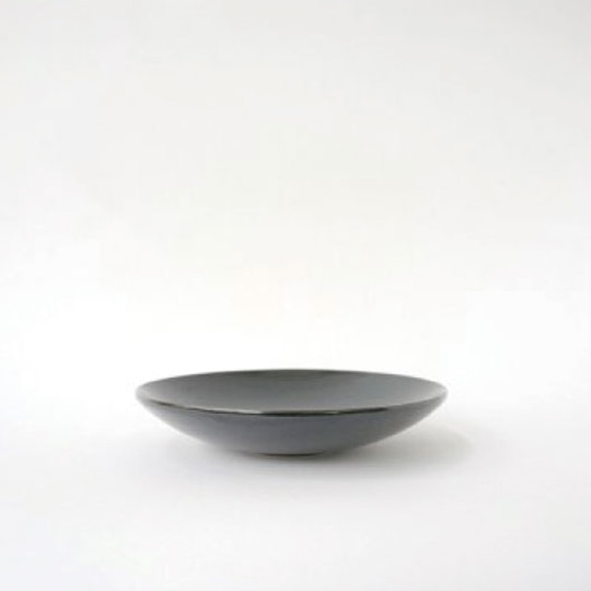 SyuRo | 炻器 Deep Plate