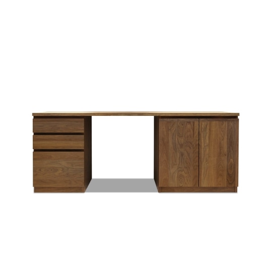 NOTE SYSTEM DESK SET