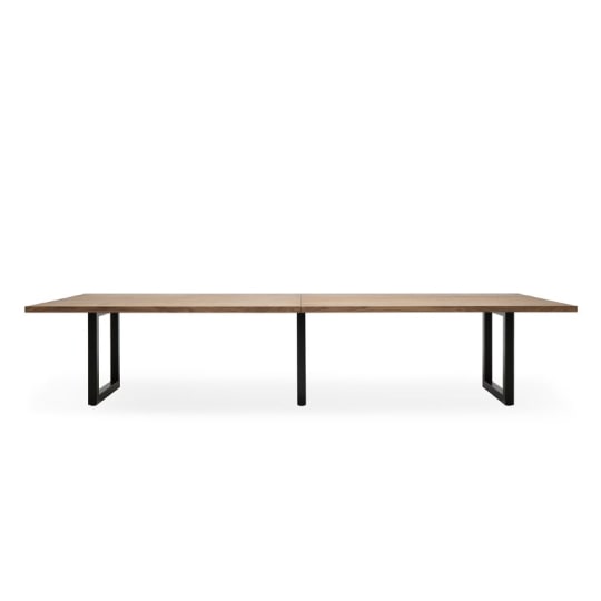 TRACK MEETING TABLE