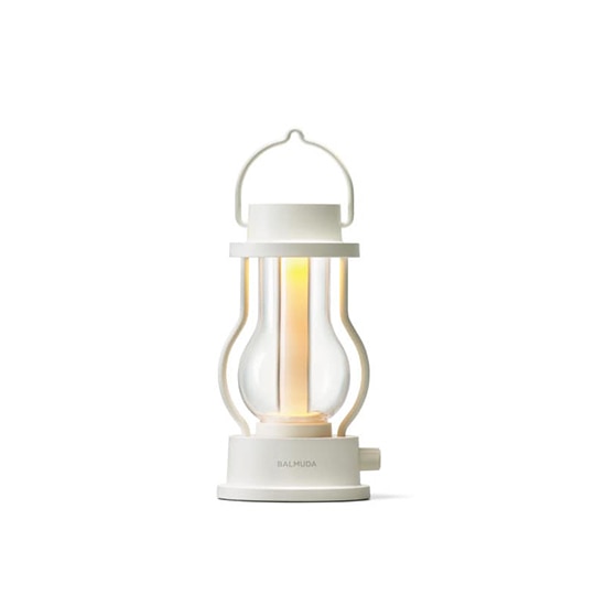BALMUDA | The Lantern