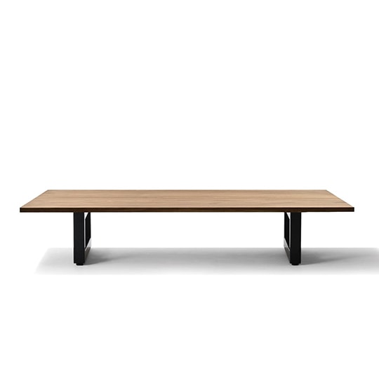 WILDWOOD THICK 31 LIVING TABLE